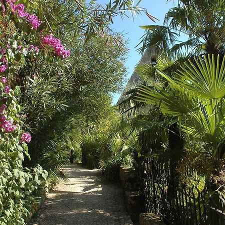 Auberge Des Platanes La Roque-Gageac Εξωτερικό φωτογραφία