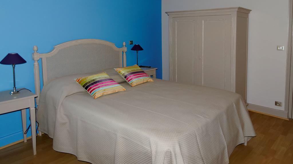 Auberge Des Platanes La Roque-Gageac Δωμάτιο φωτογραφία